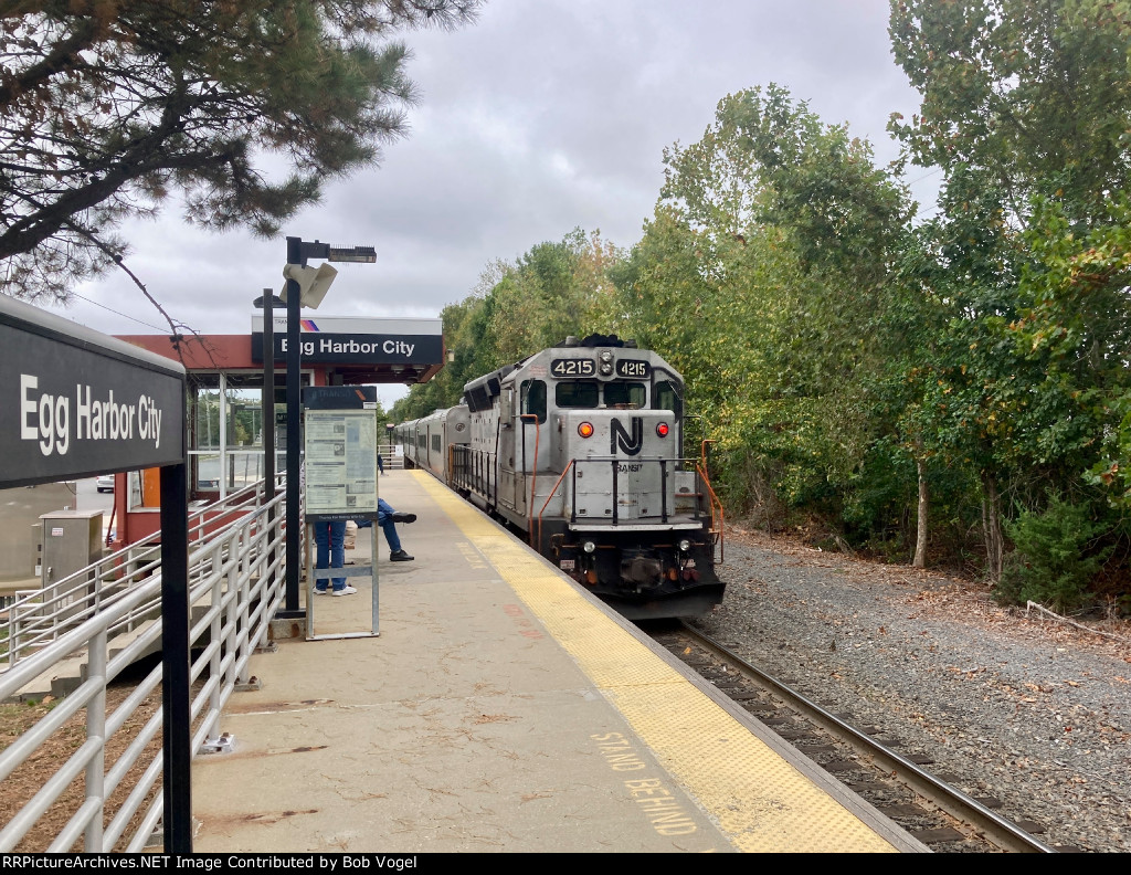 NJT 4215